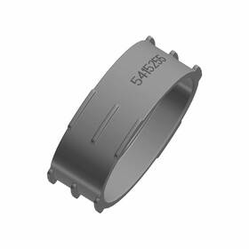 5415255 Polaris Outlet Boot Duct Genuine Oem Part Qty 1