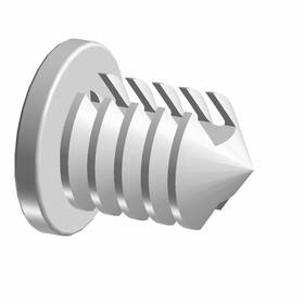 5451583 Polaris Dart Clip 10.8 Genuine Oem Part Qty 1
