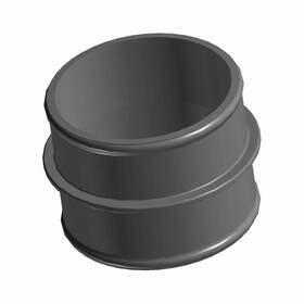 5454194 Polaris Hose Adaptor Boot Genuine Oem Part Qty 1