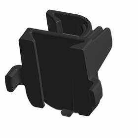 5457075 Polaris Fuel Line Routing Clip Genuine Oem Part Qty 1