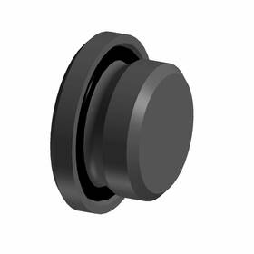 7052643 Polaris Hex Socket Plug Without Ring 20 Mm X 1.5 Genuine Oem Part