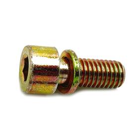 7517555 Polaris Hex Socket Screw Genuine Oem Part Qty 1