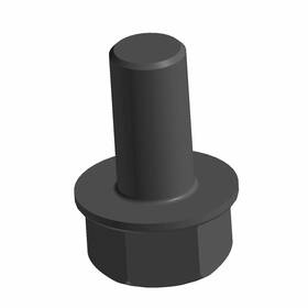 7517956 Polaris Hex Flange Head Screw 8 Mm X 16 Genuine Oem Part Qty 1