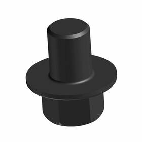 7518074 Polaris Hex Flange Screw 8 Mm X 12 Genuine Oem Part Qty 1