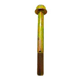 7518523 Polaris Hex Flange Screw Genuine Oem Part Qty 1