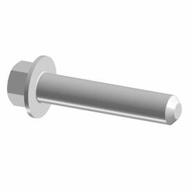 7518687 Polaris Hex Flange Screw 10 Mm X 1.50 50 Genuine Oem Part