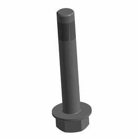7519077 Polaris Hex Flange Screw 8 Mm X 1.25 50 Genuine Oem Part