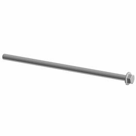 7519086 Polaris Hex Flange Screw 10 Mm X 1.25 235 Genuine Oem Part