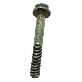 7519298 Polaris Hex Flange Screw 8 Mm X 1.25 60 Genuine Oem Part