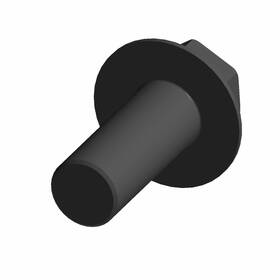 7519729 Polaris Hex Flange Screw 14 Mm X 2.0 35 Genuine Oem Part