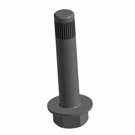 7519783 Polaris Hex Flange Screw 10 Mm X 1.5 50 Genuine Oem Part