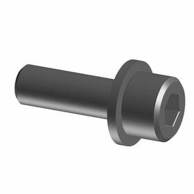 7520289 Polaris Hex Socket Screw 8 Mm X 1.25 25 Genuine Oem Part