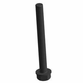 7521048 Polaris Hex Flange Screw 8 Mm X 1.25 80 For Ranger Models -