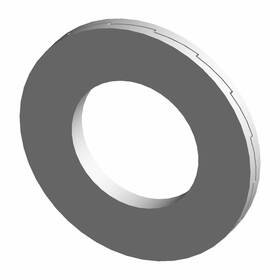 7557169 Polaris Washer 21.4 X 39 3.4 Genuine Oem Part Qty 1