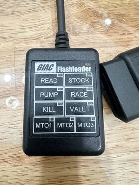 Sw1a Porsche Giac Flash Loader Model