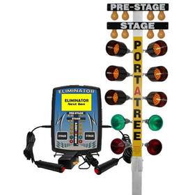 Port-a-tree 681590318210 3182led Eliminator Next Gen With National Event Kit Includes E