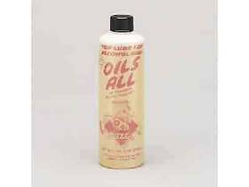 00035 Power Plus Top Lube