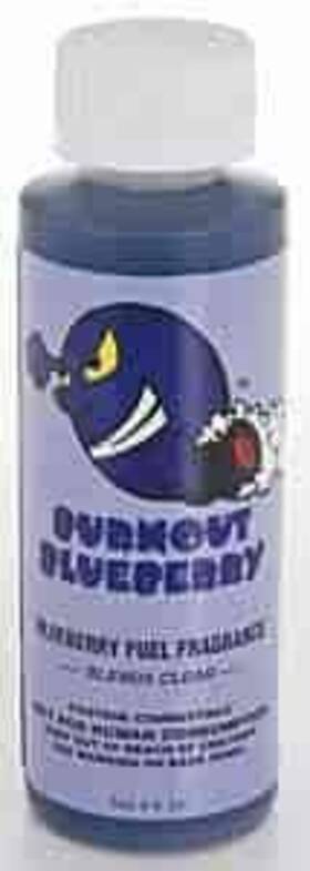 00052 Power Plus Fuel Fragrance