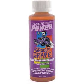 Power Plus 019769000329 00032 Fuel Fragrance