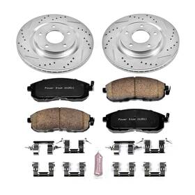 K6094 Power Stop