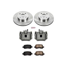 Kcoe1152 Power Stop