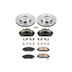 Kcoe1239 Power Stop