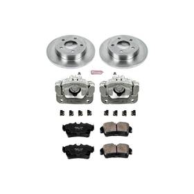 Kcoe1303 Power Stop Kcoe1303 Power Stop
