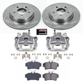 Kcoe1306a Power Stop