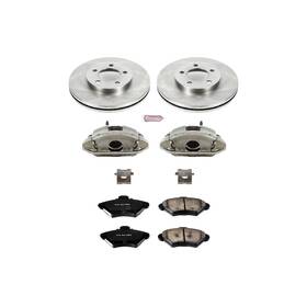 Kcoe1325 Power Stop