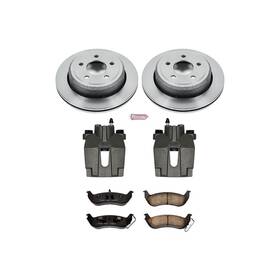 Kcoe1368 Power Stop