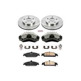 Kcoe1551 Power Stop