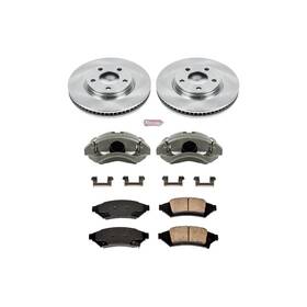 Kcoe1586 Power Stop