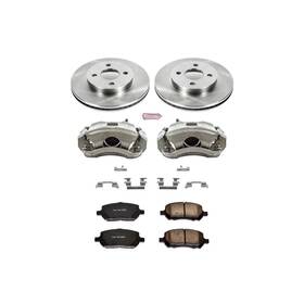 Kcoe1604 Power Stop