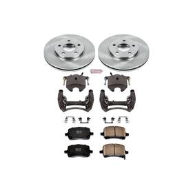 Kcoe1617 Power Stop