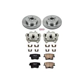 Kcoe1720 Power Stop