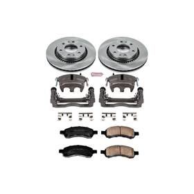 Kcoe2084b Power Stop
