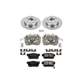 Kcoe2270a Power Stop