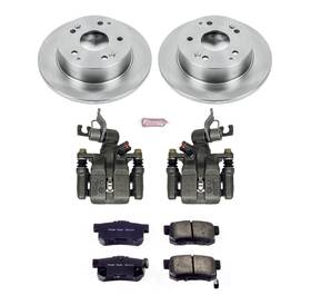 Kcoe2270d Power Stop