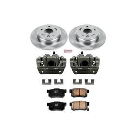 Power Stop Kcoe2308