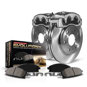 Kcoe2318 Power Stop