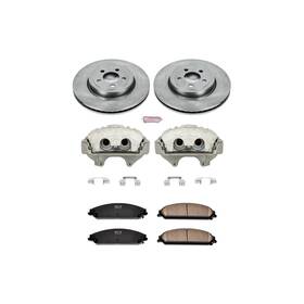 Kcoe2560 Power Stop