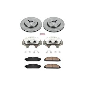 Kcoe2560a Power Stop