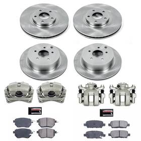 Kcoe2767a Power Stop