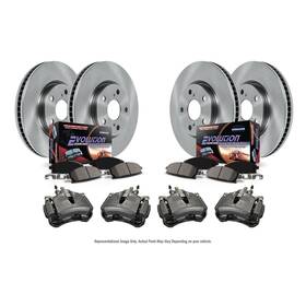 Kcoe2840 Power Stop