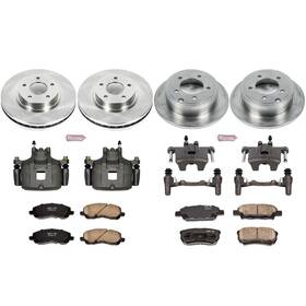 Kcoe2840a Power Stop