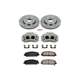 Power Stop Kcoe2909