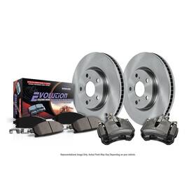 Kcoe3032 Power Stop