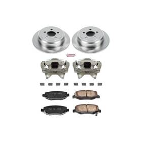 Kcoe3046a Power Stop