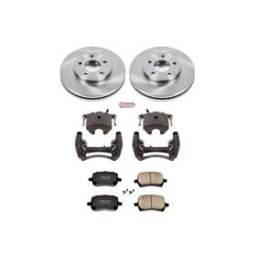 Kcoe3116 Power Stop