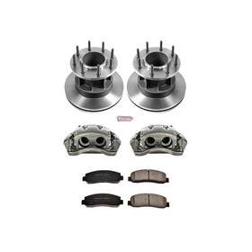 Kcoe4597 Power Stop Kcoe4597 Power Stop